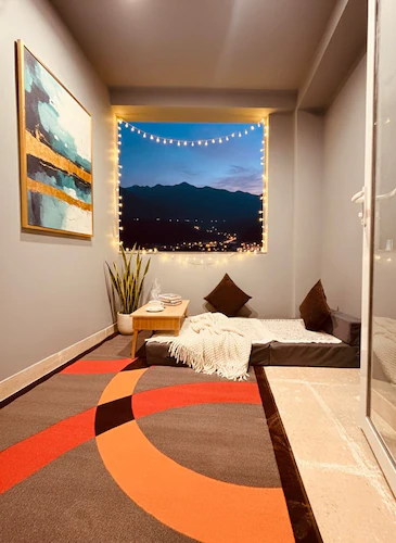 hemsa connect a luxury jacuzzi boutique stay