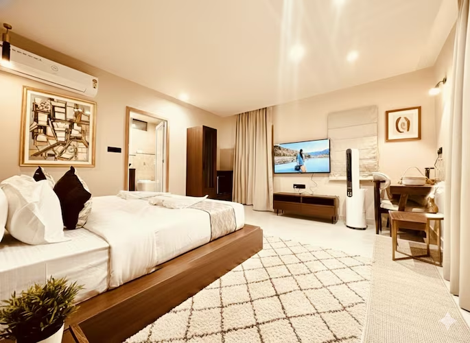 hemsa connect a luxury jacuzzi boutique stay