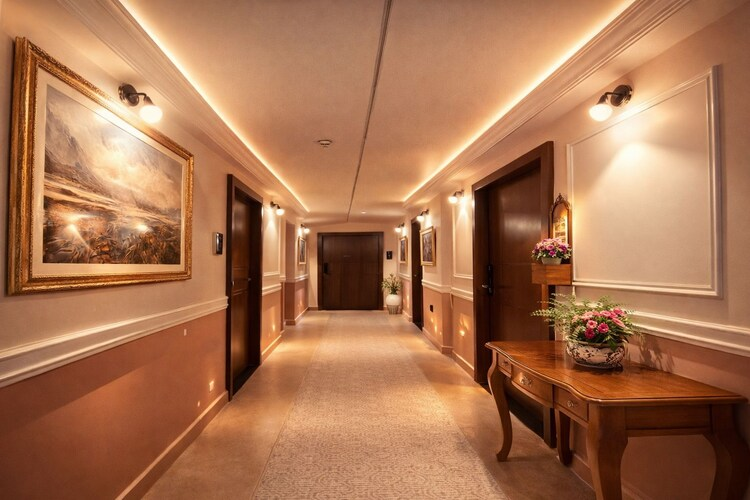 hemsa connect a luxury jacuzzi boutique stay