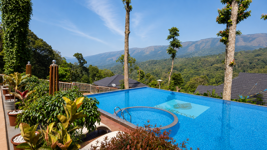 silent brook resort coorg