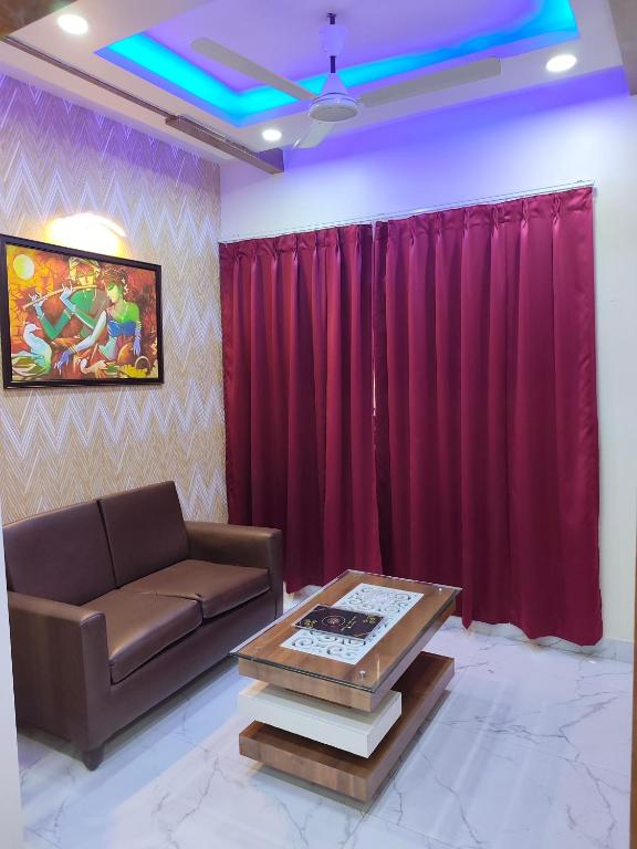 aryans sea sight resort