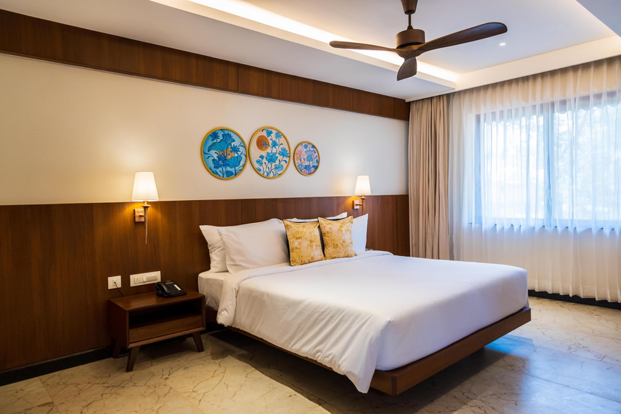 denissons beach resort