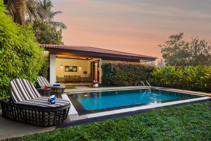 denissons beach resort