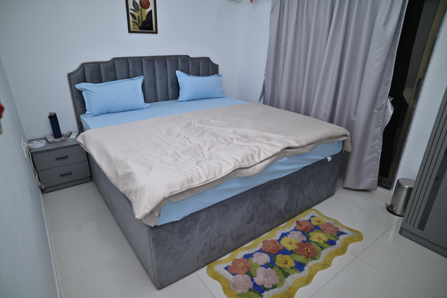 Sparksfly Service Apartment Powai,Tunga Village, Chandivali, Andheri East, Mumbai, Maharashtra 400072,3 star