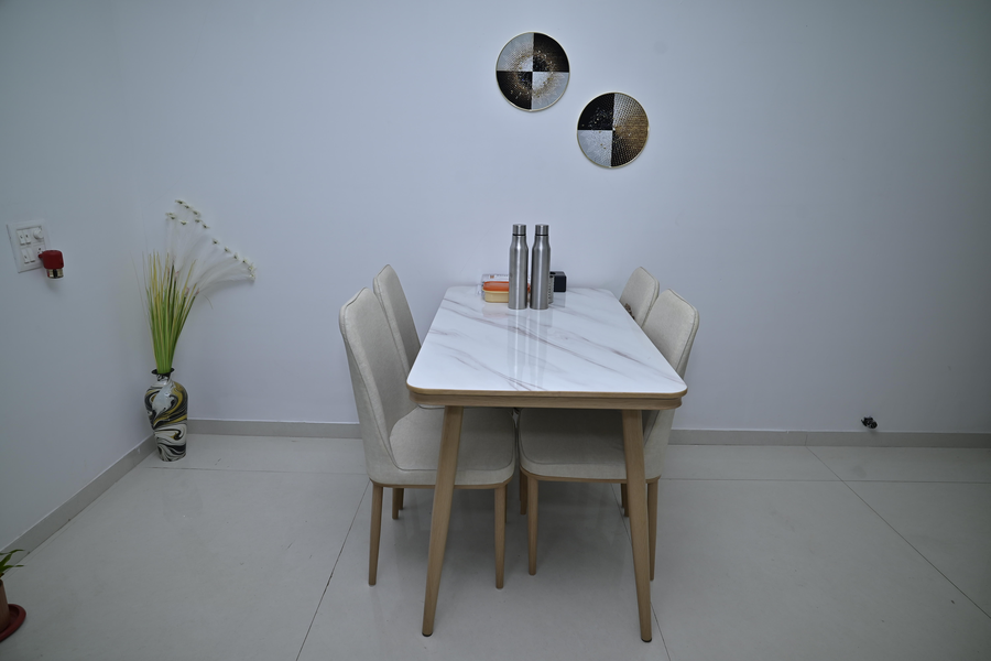 sparksfly service apartment powai