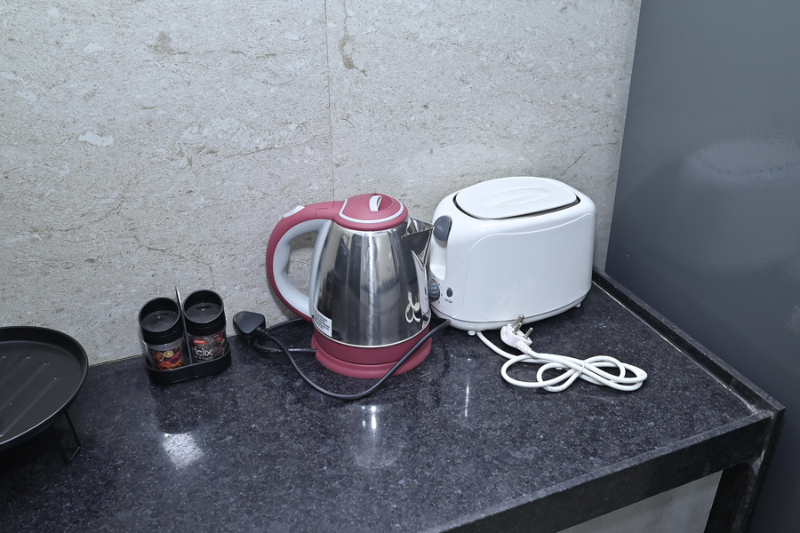 sparksfly service apartment powai