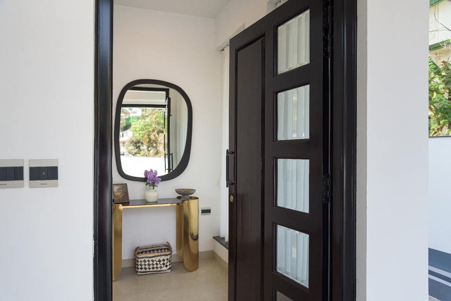 villa calangute phase 6