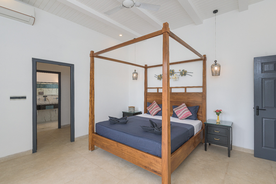 villa calangute phase 6