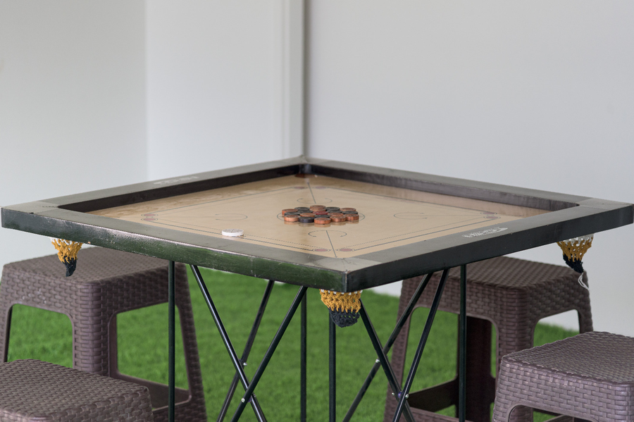 villa calangute phase 6