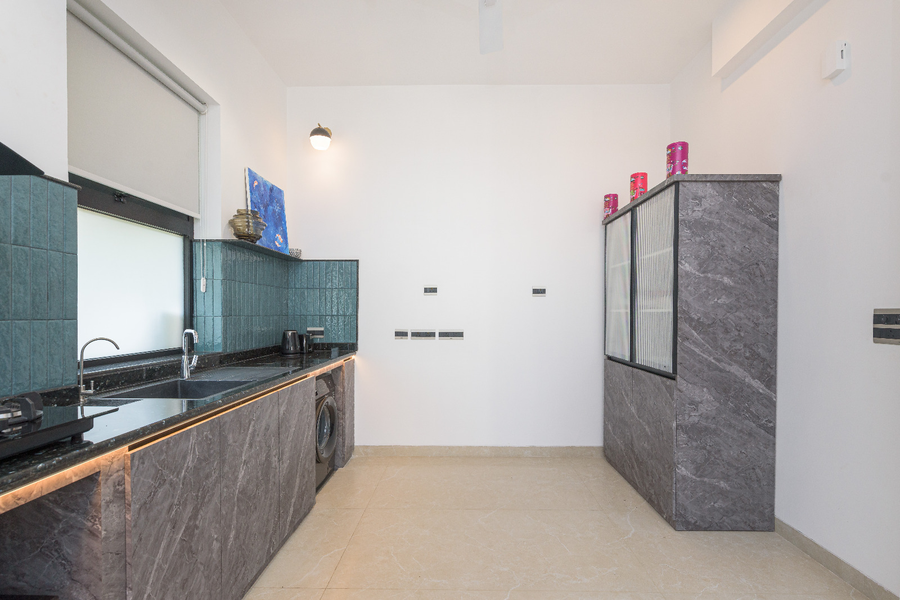 villa calangute phase 6