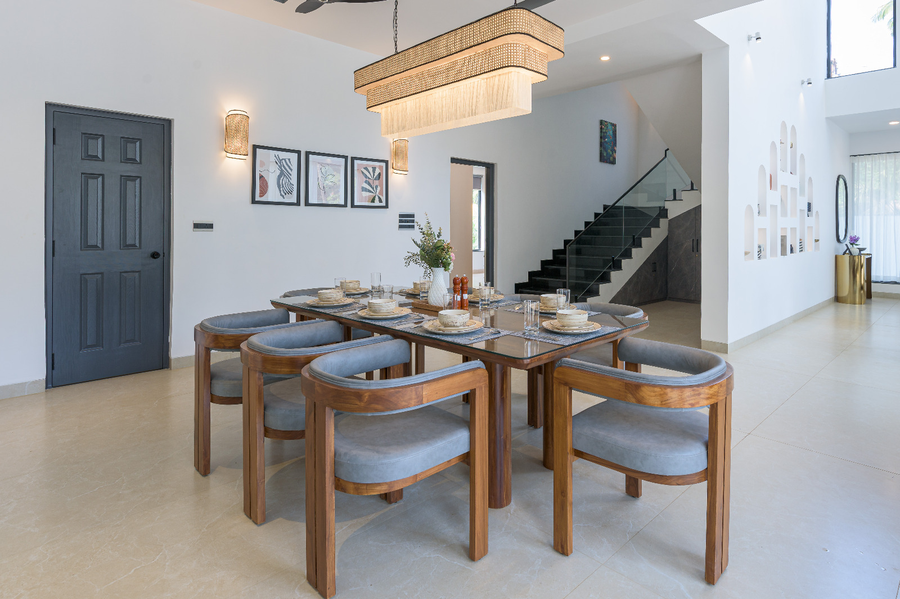 villa calangute phase 6