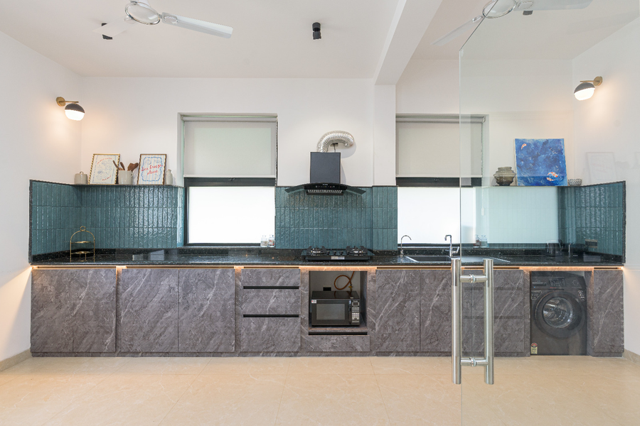 villa calangute phase 6