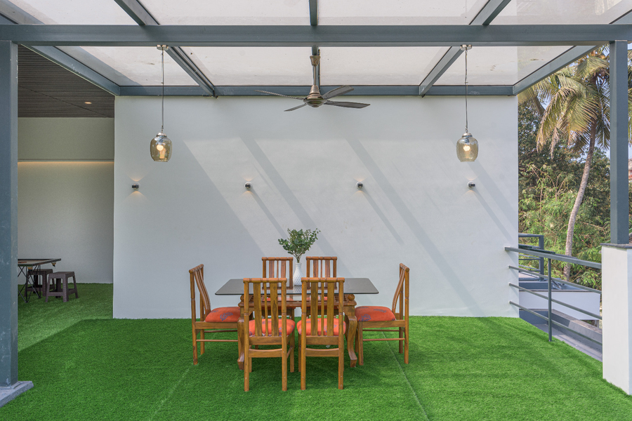 villa calangute phase 6