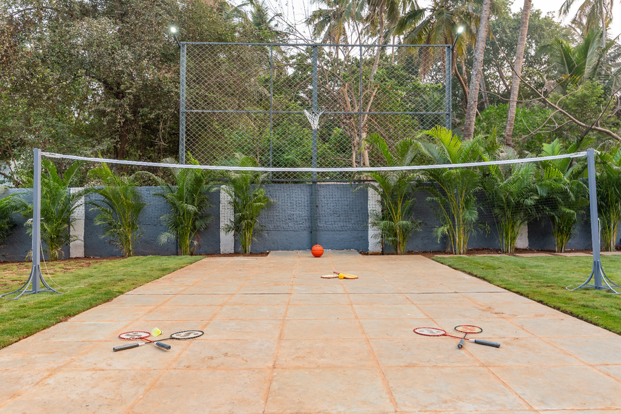 villa calangute phase 6