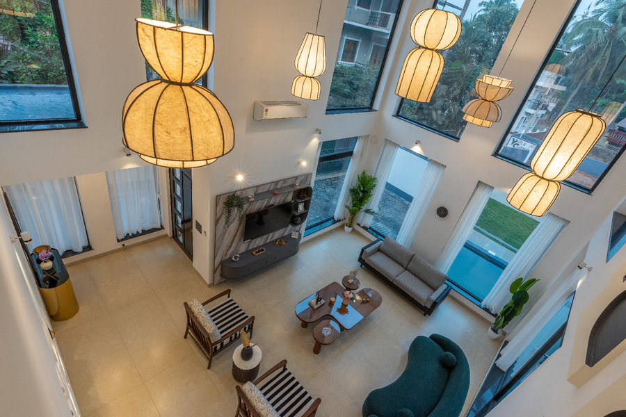 villa calangute phase 6