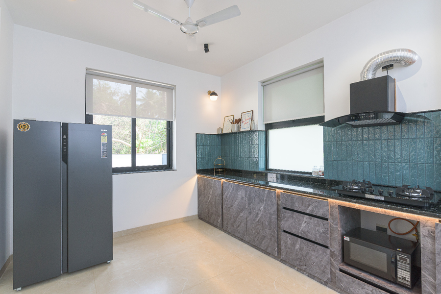 villa calangute phase 6