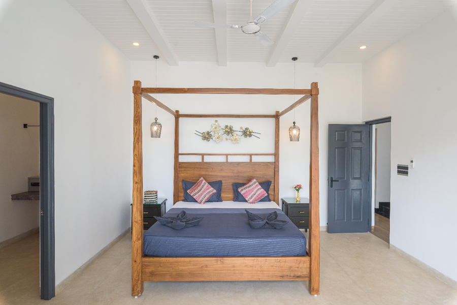 villa calangute phase 6