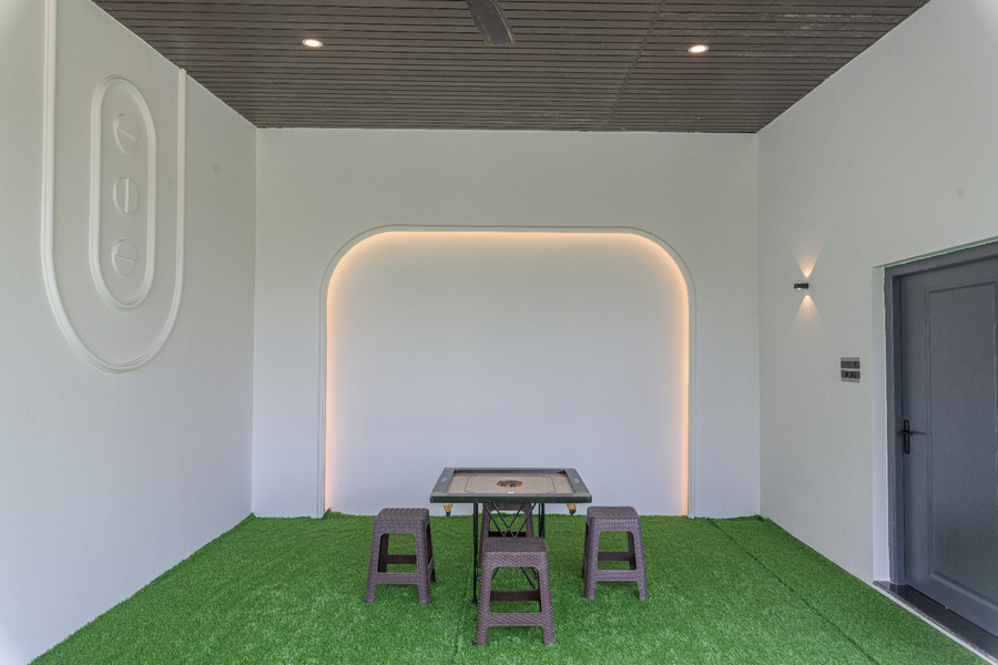 villa calangute phase 6