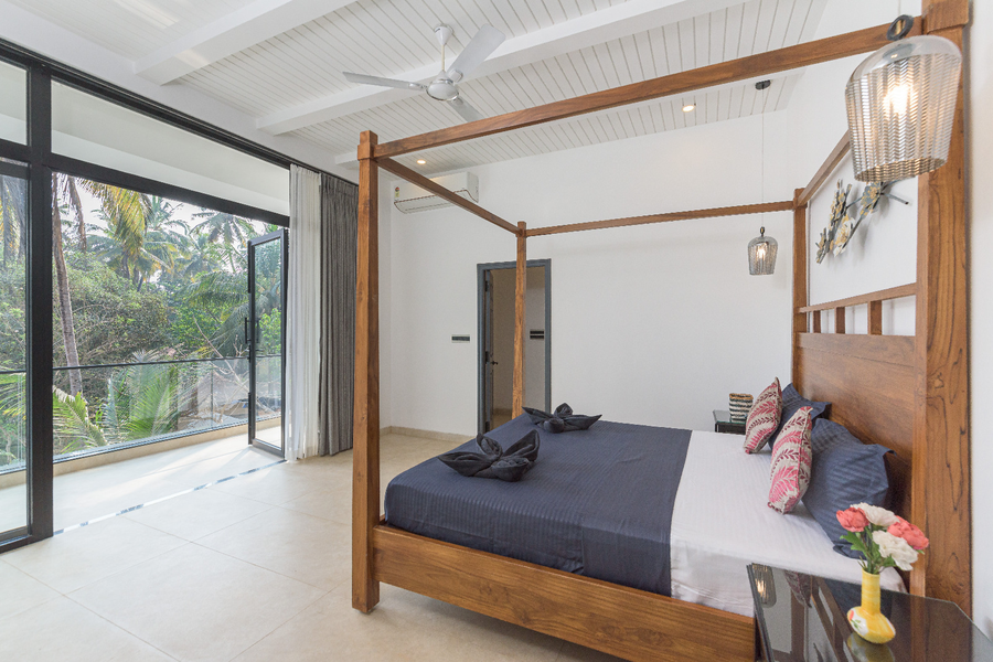 villa calangute phase 6