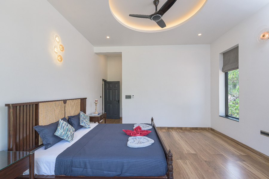 villa calangute phase 6