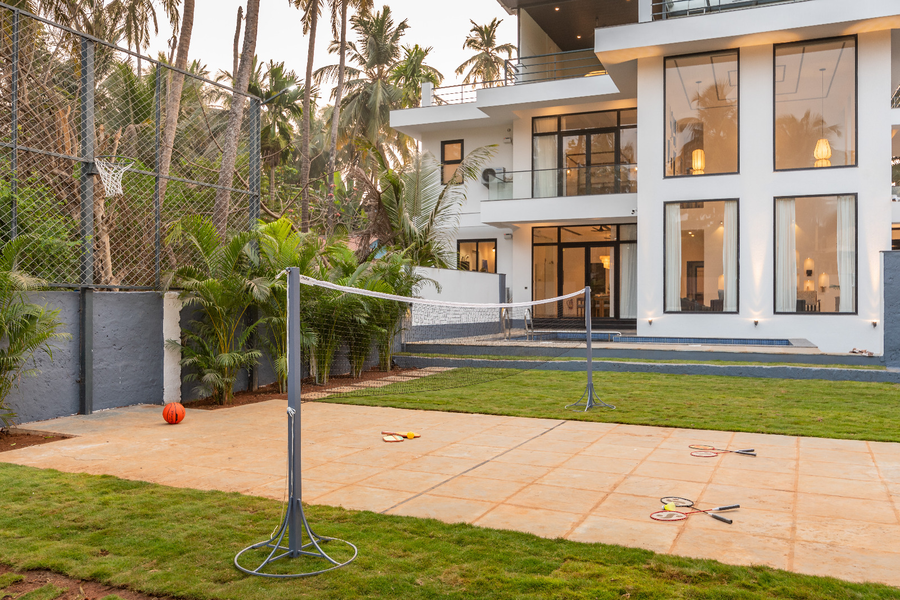 villa calangute phase 6