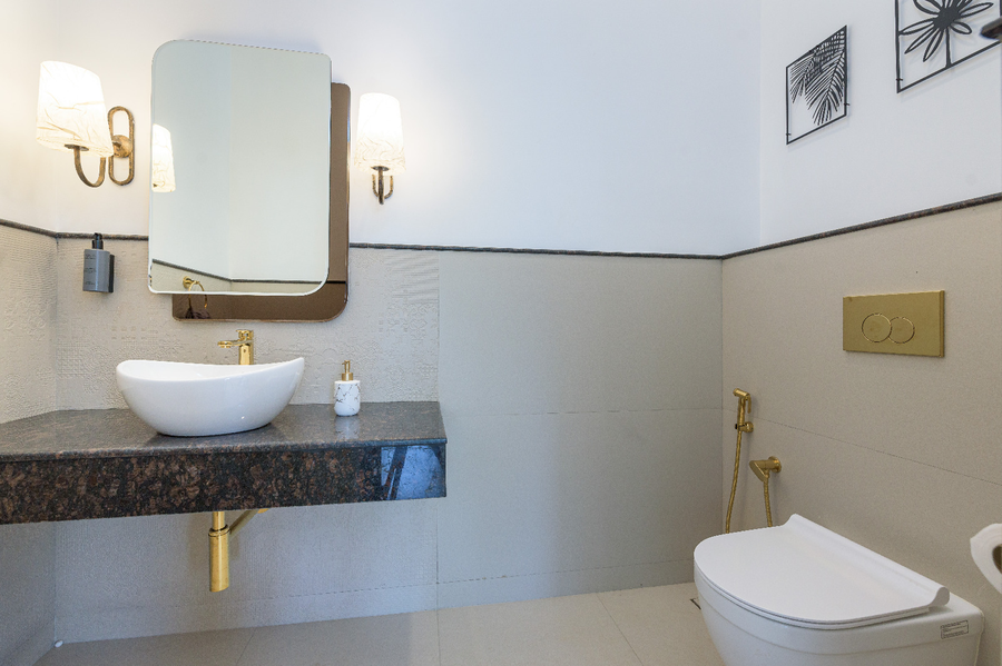 villa calangute phase 6