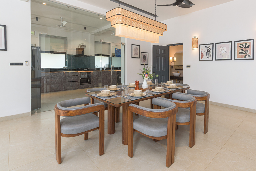 villa calangute phase 6