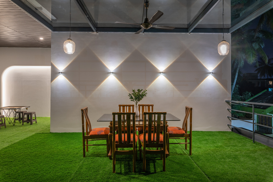 villa calangute phase 6