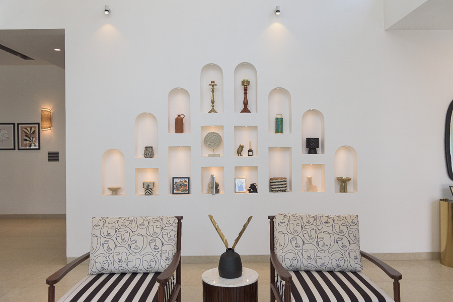 villa calangute phase 6