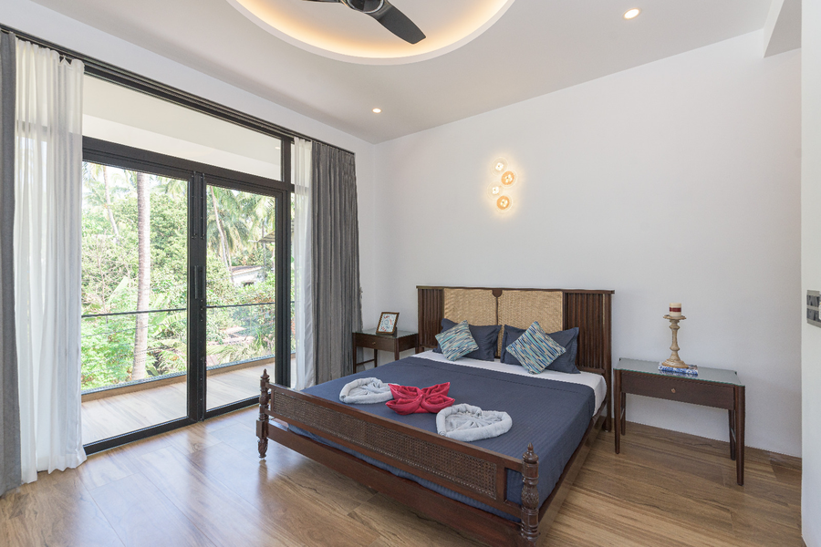 villa calangute phase 6