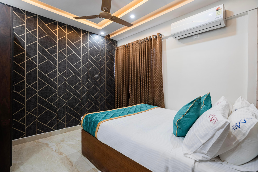 elmas suites bellandur