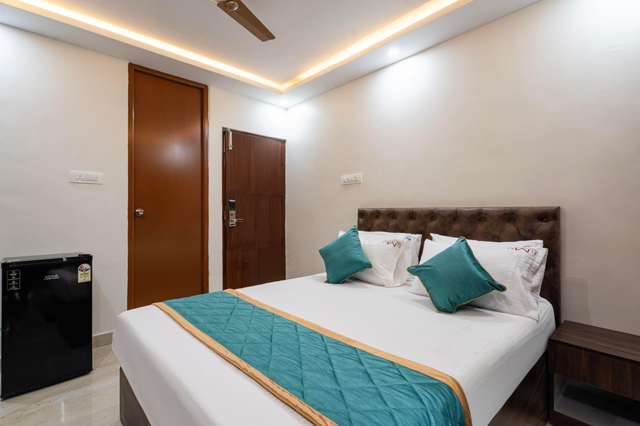 elmas suites bellandur