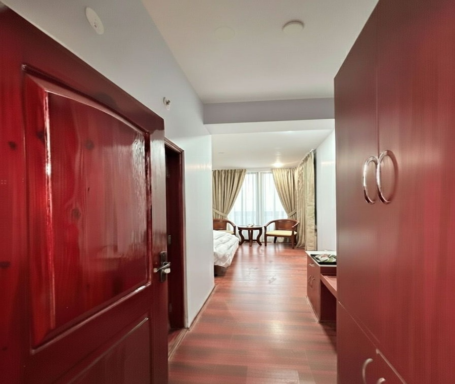the zurfis hotel