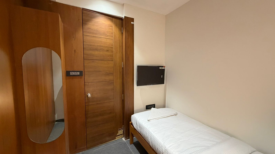 hotel navas inn