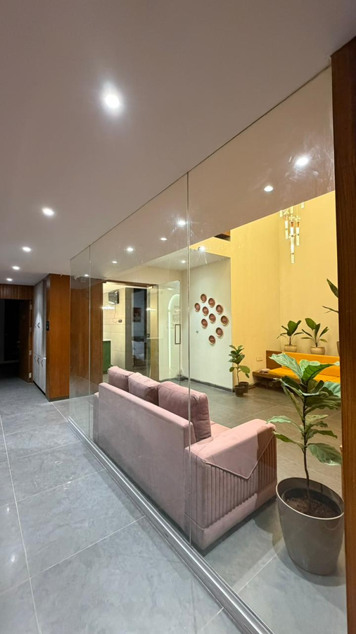 hotel navas inn