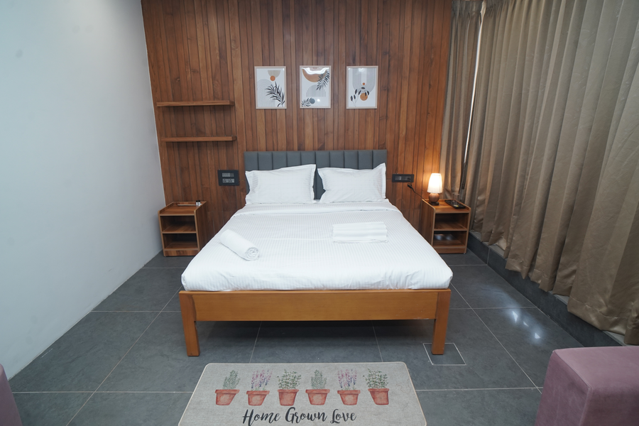 hotel navas inn