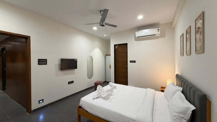 hotel navas inn