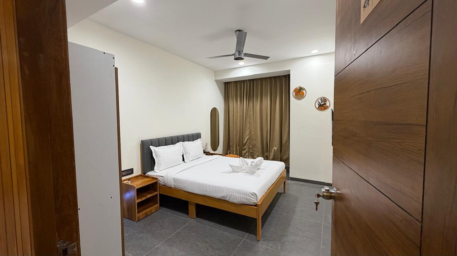 hotel navas inn