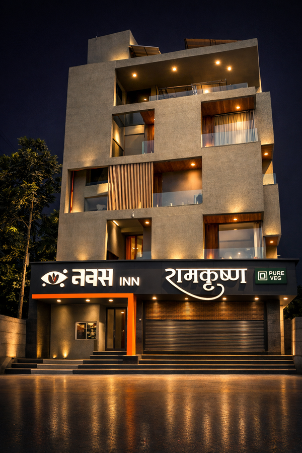 hotel navas inn