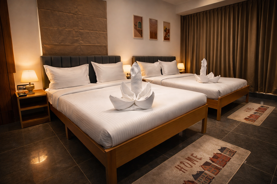 hotel navas inn