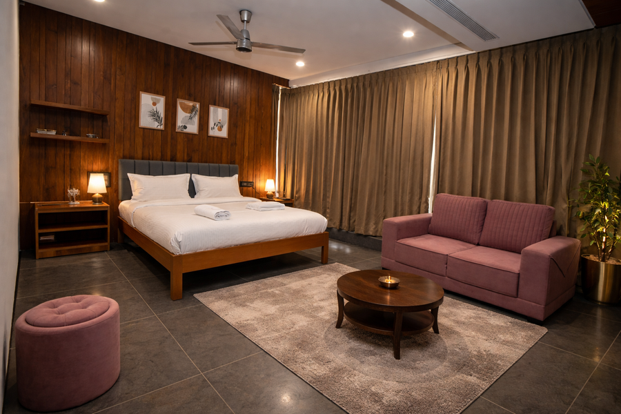 hotel navas inn
