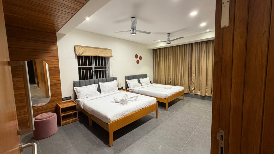 hotel navas inn
