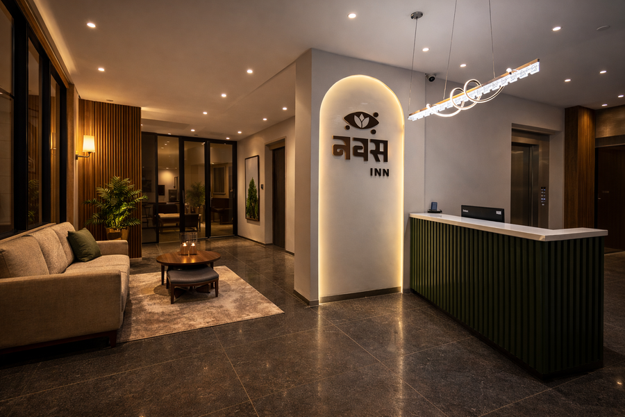 hotel navas inn