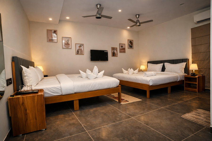 hotel navas inn