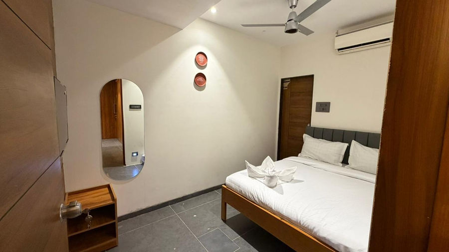 hotel navas inn