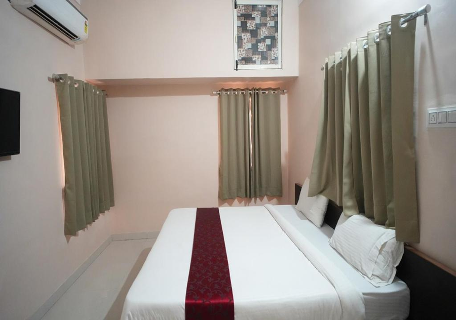 padmavati village resort