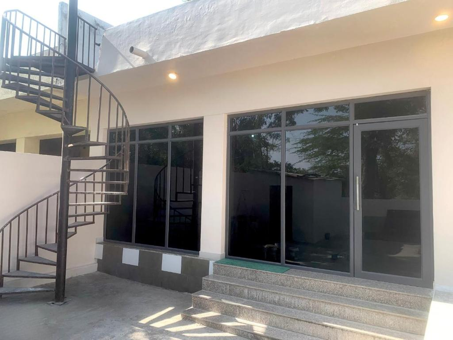 padmavati village resort