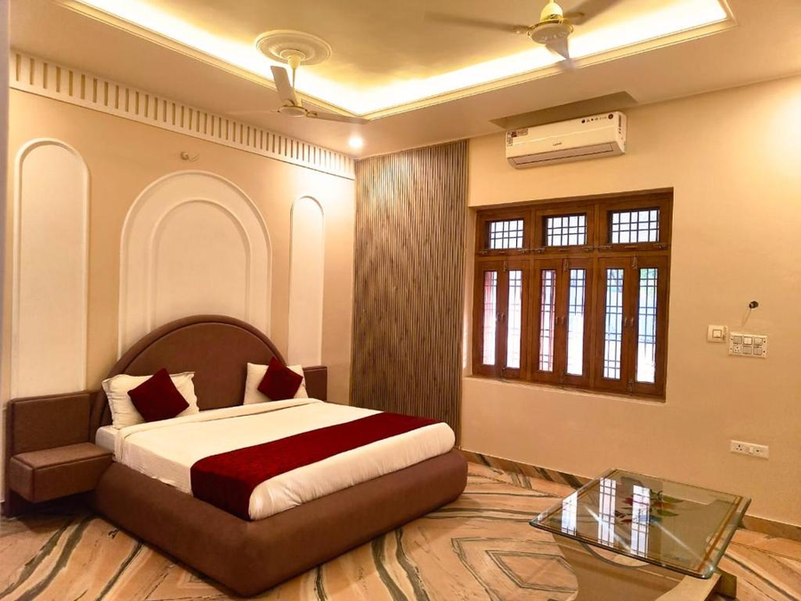 padmavati village resort