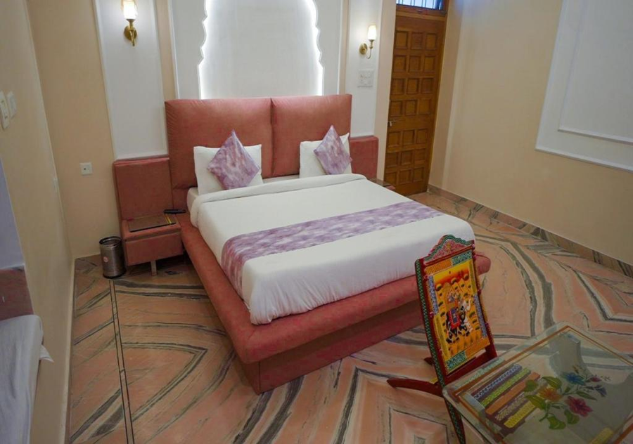 padmavati village resort