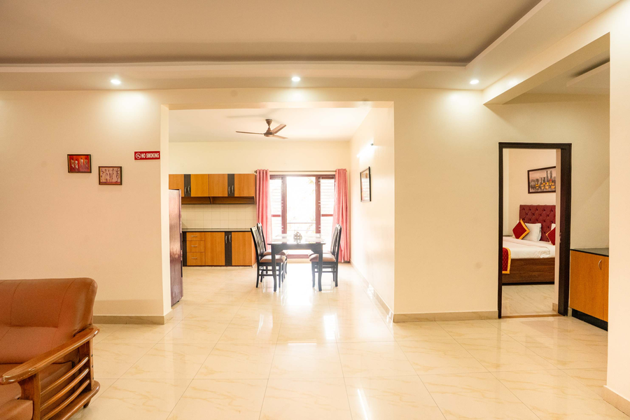 grand comfort kalyan nagar